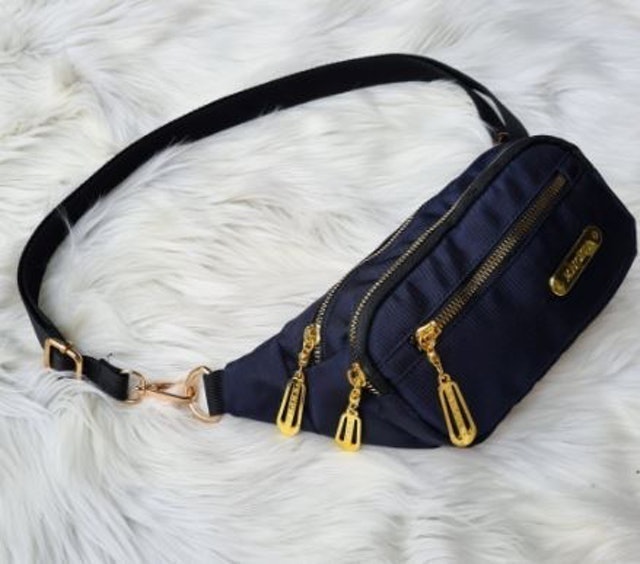 Enola Aurel Waistbag 1